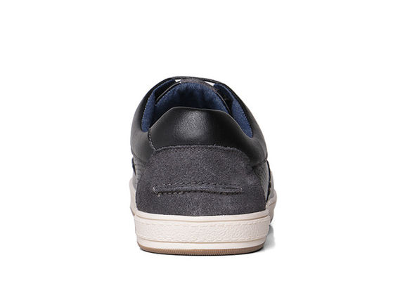 Classic Lace Up Designer Uomo Casual Scarpe Piatte, Scarpe da ginnastica Scarpe da sport