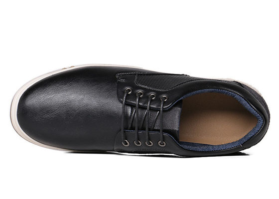 Classic Lace Up Designer Uomo Casual Scarpe Piatte, Scarpe da ginnastica Scarpe da sport