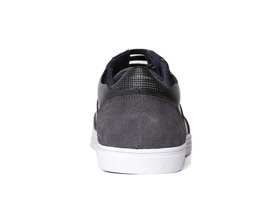 Scarpe da ginnastica Moda Filetto Maschile Abito Piatto Scarpe Traspiranti Camminare Microfibra Linling