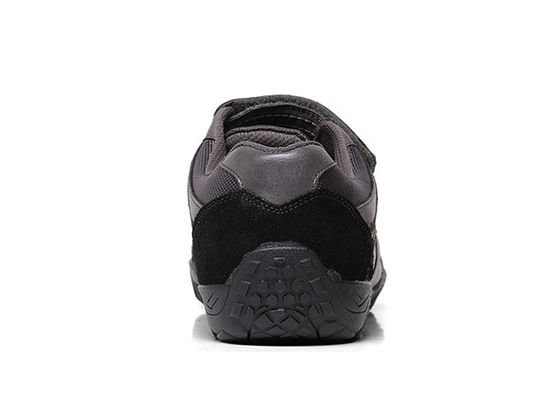 Scarpe da ginnastica di moda scarpe da ginnastica casual per uomini, velcro scarpe da ginnastica casual comode camminare