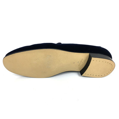 Salubri uomini moderni Scarpe da barca, Slip On White Loafers Materiali ecologici