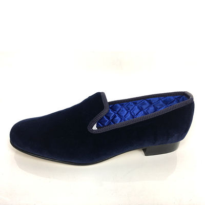 Salubri uomini moderni Scarpe da barca, Slip On White Loafers Materiali ecologici