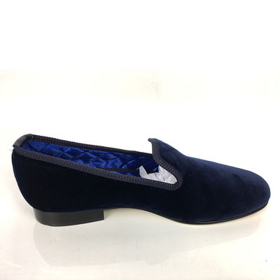 Salubri uomini moderni Scarpe da barca, Slip On White Loafers Materiali ecologici