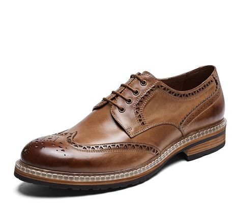 Scarpe da sposa da uomo in pelle originale Scarpe da sposa da uomo in pelle casual