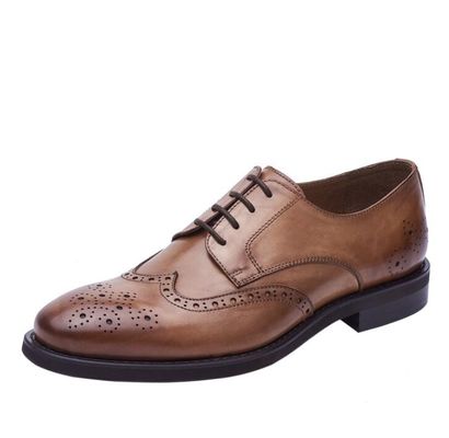 Scarpe da uomo da esterno, di colore misto, scarpe da uomo di lusso.