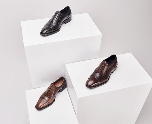 Scarpe da uomo con lacci, scarpe da uomo con punta, scarpe da sposa da uomo, scarpe da sposa da sposa.
