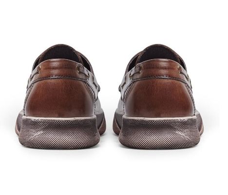 Calzature da ginnastica da uomo a misura Calzature da ginnastica da uomo confortevoli Calzature da ginnastica casual