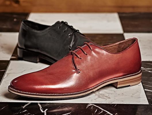 Scarpe da sposa da uomo, calzature da sposa da uomo, calzature da uomo di lusso.