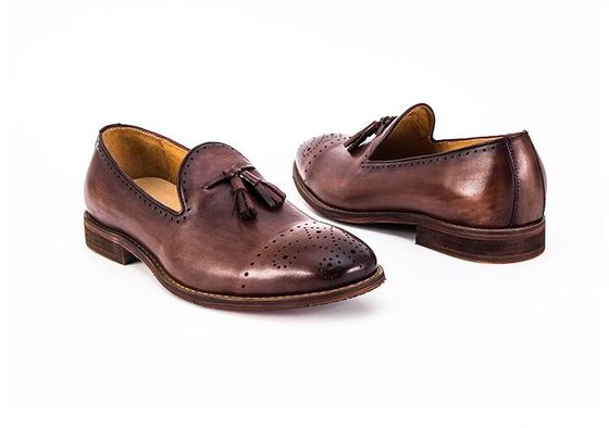 Sneakers da moda, calzature da uomo, calzature da barca, colore personalizzato.