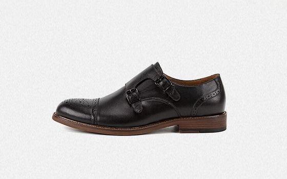 Lace Up Designer OEM Uomo Casual Scarpe Piatte Per Camminare, Twill Linling