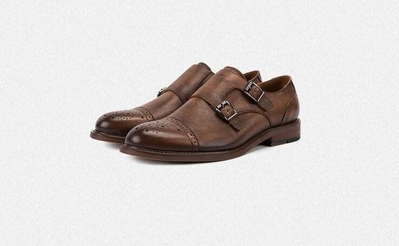Lace Up Designer OEM Uomo Casual Scarpe Piatte Per Camminare, Twill Linling