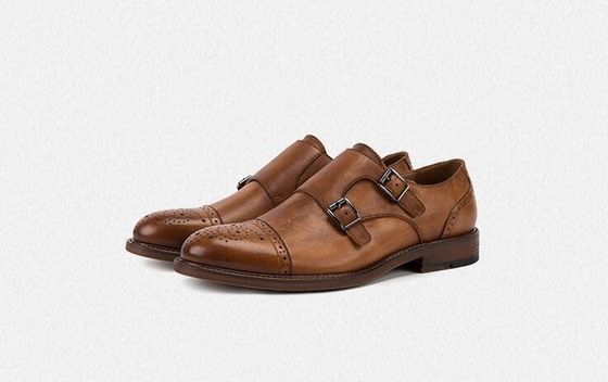 Lace Up Designer OEM Uomo Casual Scarpe Piatte Per Camminare, Twill Linling