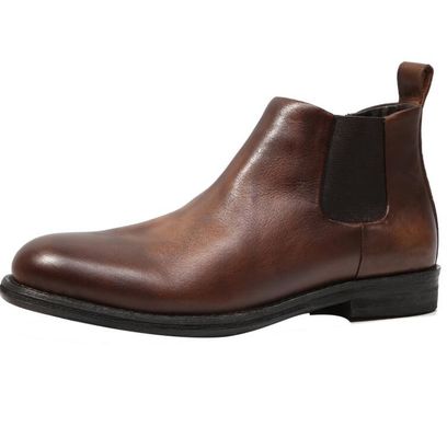 Fashion Flats Mens Scarpe da cuoio Scarpe da vestito Oxford nero Scarpe da vestito hollow out traspirante