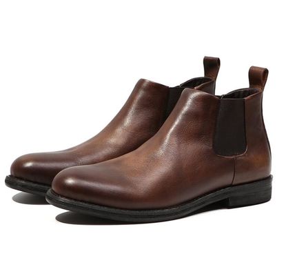 Fashion Flats Mens Scarpe da cuoio Scarpe da vestito Oxford nero Scarpe da vestito hollow out traspirante