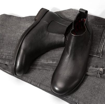 Fashion Flats Mens Scarpe da cuoio Scarpe da vestito Oxford nero Scarpe da vestito hollow out traspirante
