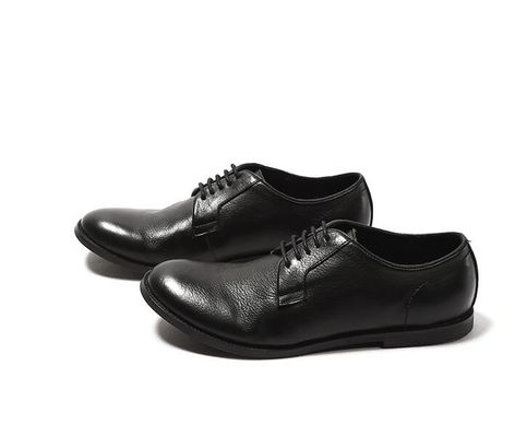 Scarpe da monaco con la corda, scarpe da sposa con la fibbia, scarpe da uomo