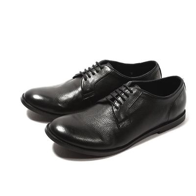 Scarpe da monaco con la corda, scarpe da sposa con la fibbia, scarpe da uomo