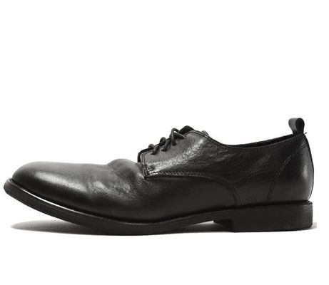 Calzature in pelle da uomo di lusso uomo business uomo casual nero / marrone taglia UE 38 - 46