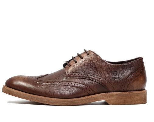 Confortevoli scarpe da uomo in pelle, calzature da sole morbide per adulti.