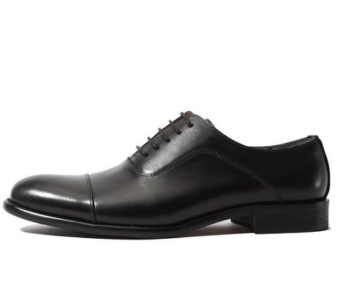 Scarpe da lavoro con rivestimento in pelle originale