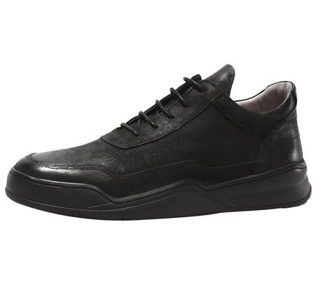 Calzature da cuoio da uomo di autunno / primavera Calzature da cuoio da cuoio marrone fatte a mano