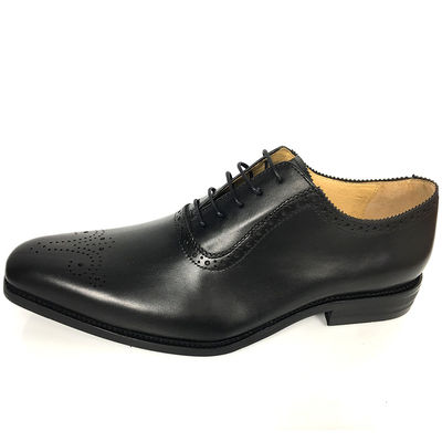Vendita calda Uomini di classe Scarpe da abito americane Uomini scarpe da abito a punta