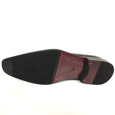 Vendita calda Uomini di classe Scarpe da abito americane Uomini scarpe da abito a punta