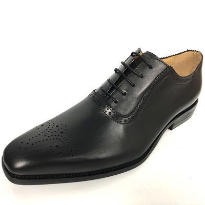 Vendita calda Uomini di classe Scarpe da abito americane Uomini scarpe da abito a punta