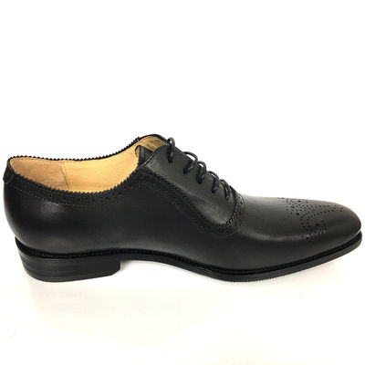 Vendita calda Uomini di classe Scarpe da abito americane Uomini scarpe da abito a punta
