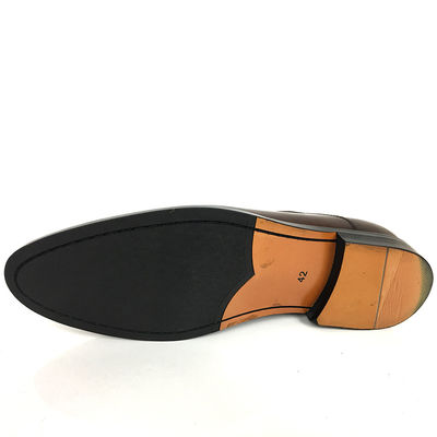 Stili personalizzati Scarpe da uomo in cuoio / Scarpe da vestito formale