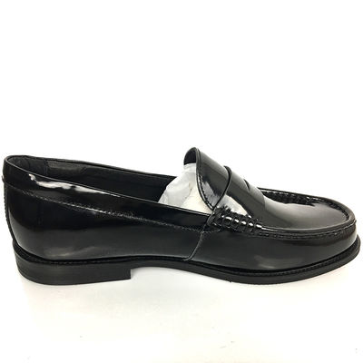 Stile di moda... Loafers da uomo, Moccasins su misura... Scarpe da sole in pelle.