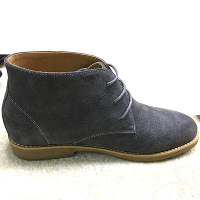 Big Size Italiano Stile Uomo Scarpe Da Deserto, Calcio Invernale Premium Scarpe Da Deserto