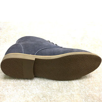 Big Size Italiano Stile Uomo Scarpe Da Deserto, Calcio Invernale Premium Scarpe Da Deserto