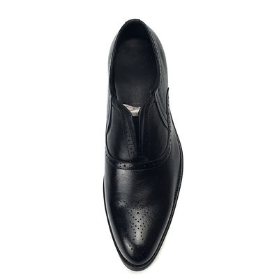 Calzature da uomo di classe classica