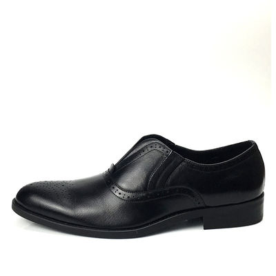 Calzature da uomo di classe classica