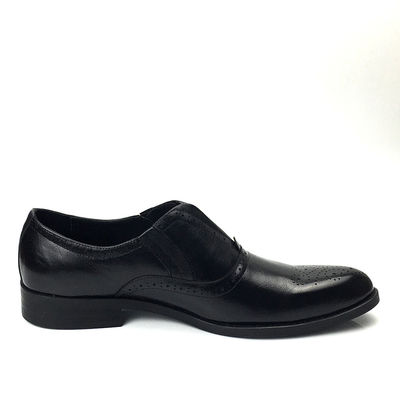 Calzature da uomo di classe classica