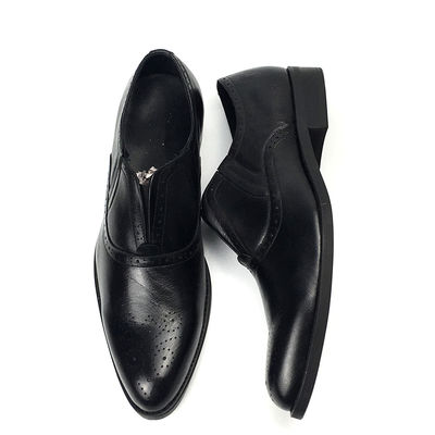 Calzature da uomo di classe classica