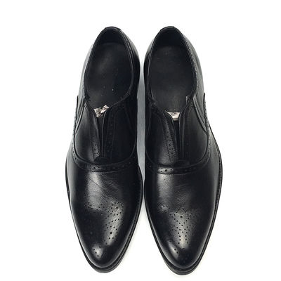 Calzature da uomo di classe classica