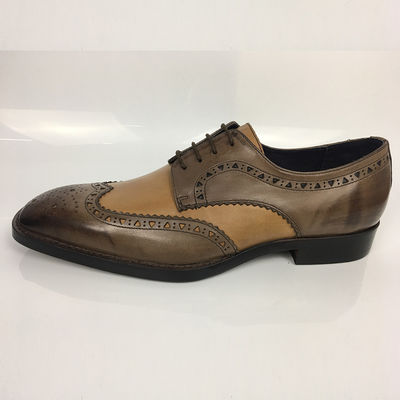 Fornitori di scarpe da uomo, scarpe da abito classiche, scarpe da sposa da uomo