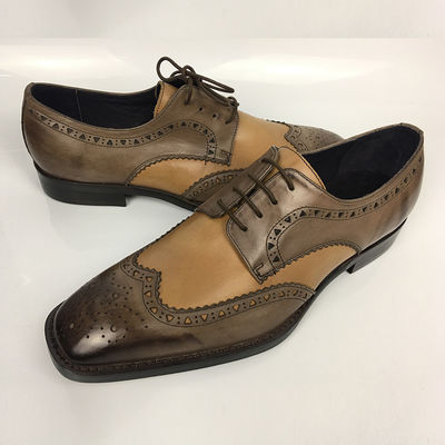 Fornitori di scarpe da uomo, scarpe da abito classiche, scarpe da sposa da uomo