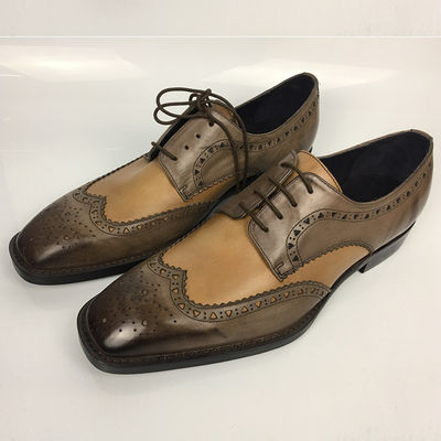 Fornitori di scarpe da uomo, scarpe da abito classiche, scarpe da sposa da uomo