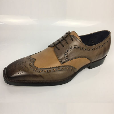 Fornitori di scarpe da uomo, scarpe da abito classiche, scarpe da sposa da uomo