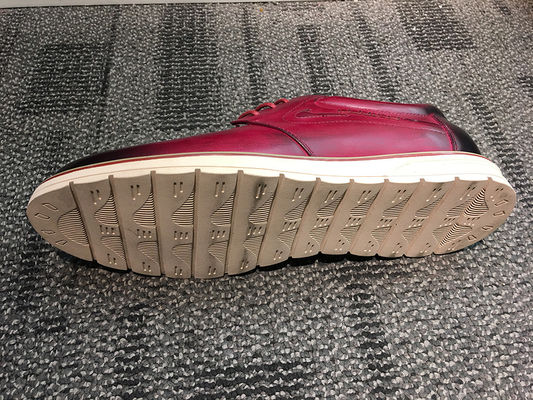 OEM Scarpe da uomo in cuoio casual, classiche da uomo Scarpe Oxford per quattro stagioni