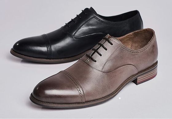 Scarpe da festa, scarpe da festa per uomini.