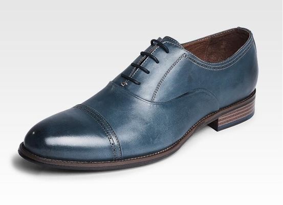 Scarpe da festa, scarpe da festa per uomini.