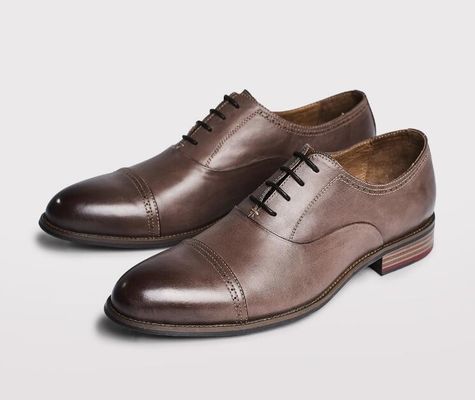 Scarpe da festa, scarpe da festa per uomini.