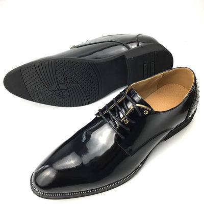 Affari Uomini Abiti in pelle Scarpe Ineguagliabile Aspetto sofisticato