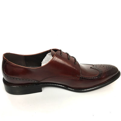 Scarpe da uomo di cartone di pelle vera Salle da scarpe da acquistare alla rinfusa