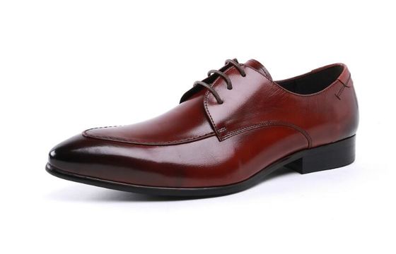 Disegni in incisione di pelle di patente nero scarpe da abito, scarpe da abito a lacci