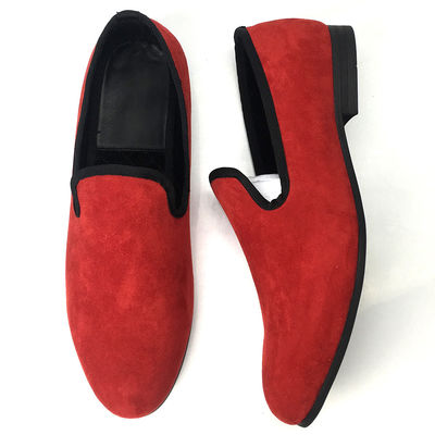 Slip On Loafers Casual Four Seasons Generale